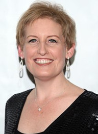 Liz Callaway