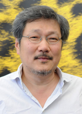 洪尚秀