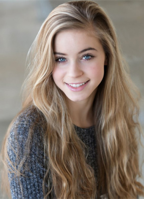 Alexa Blair Robertson