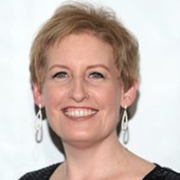 Liz Callaway