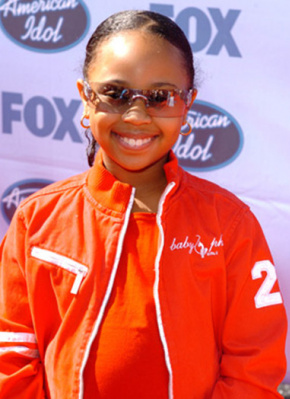 Dee Dee Davis