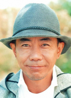 木梨宪武