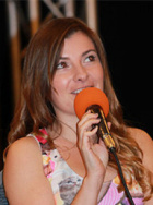 Cassandra Morris