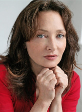 Catherine Lloyd Burns