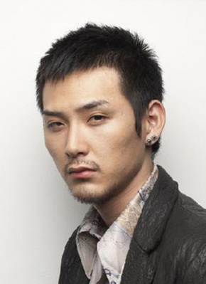松田龙平