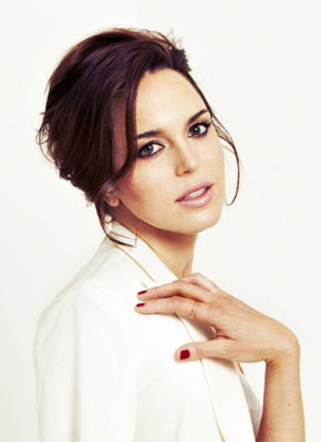 马尔塔·米兰斯