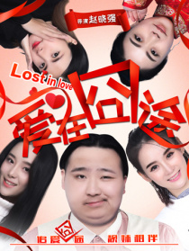 爱在囧途