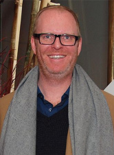 Stefan Brogren