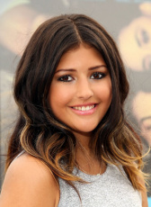 Jasmine Sky Sarin