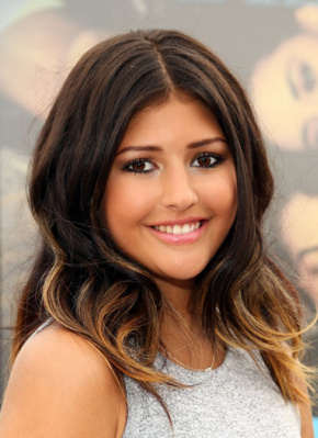 Jasmine Sky Sarin