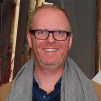 Stefan Brogren