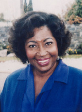 Lynn Hamilton