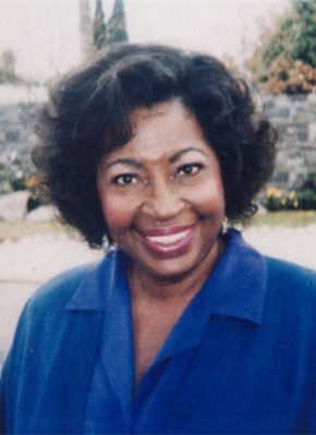 Lynn Hamilton
