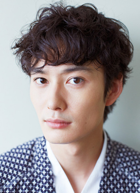 冈田将生