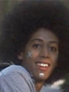 Merrell Jackson