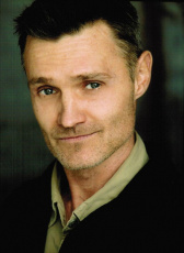 Gregory Sporleder