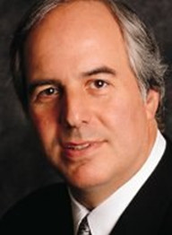 Frank Abagnale Jr.