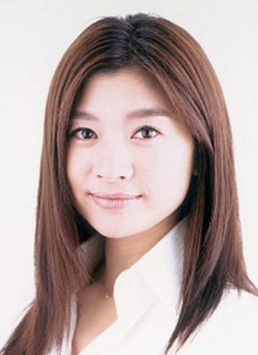 筱原凉子