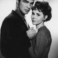 Judy Carne
