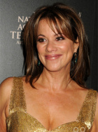 Nancy Lee Grahn