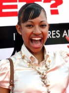 Aleisha Allen