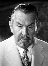 Sidney Toler