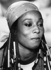 Madge Sinclair