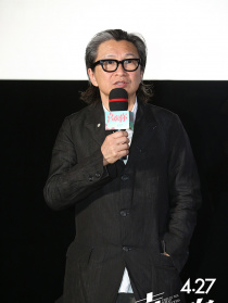 《喜歡你》陳可辛、導演許宏宇獨家專訪