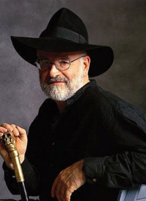 特里·普拉切特