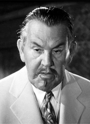 Sidney Toler