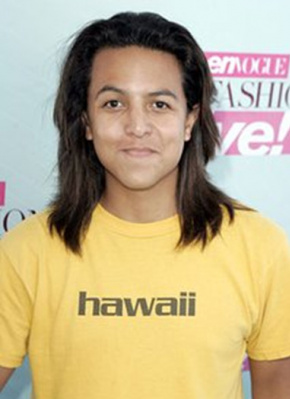 Brandon Baker