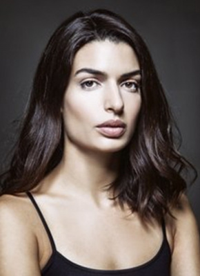 托尼娅·索提罗珀洛