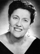 Peggy Mount