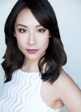 Elizabeth Ho