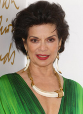 Bianca Jagger