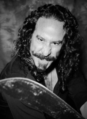 Ari Lehman