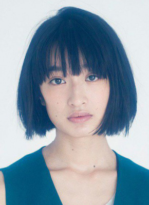 门胁麦