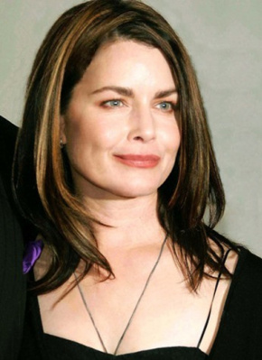 Mitzi Kapture