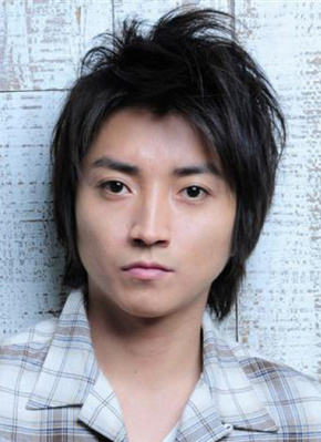 藤原龍也