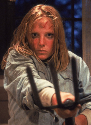 Amy Steel