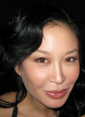 Jennifer Tung
