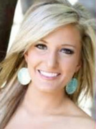 Candace Hutson