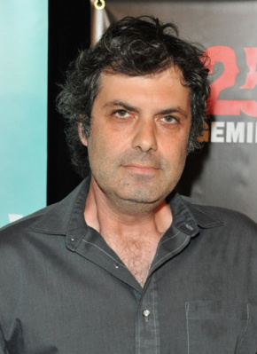 Kenny Hotz