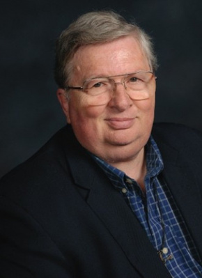 Robert Foulk