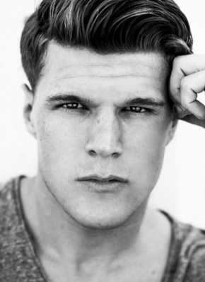 Ben VanderMey