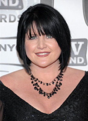 Tina Yothers
