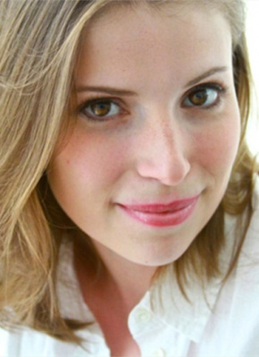 Julia Whelan