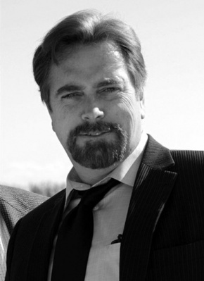 Patrick McKenna