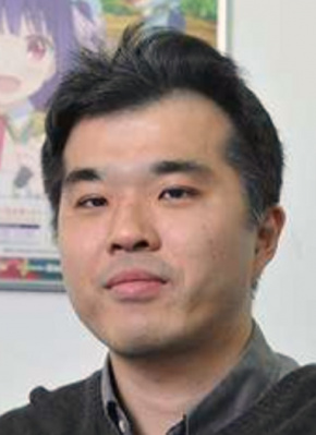 大沼心