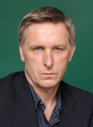 斯图尔特·格雷厄姆